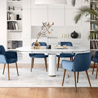 Elson Extendable Table