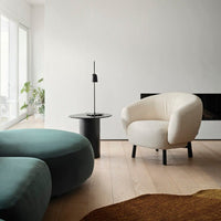 Rio Lounge Armchair