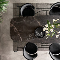 Cameo Table