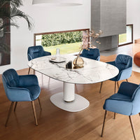 Elson Extendable Table