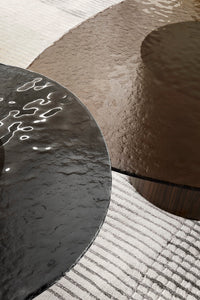 Mushroom Coffee Table