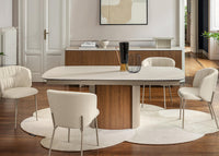 Yoroi Table