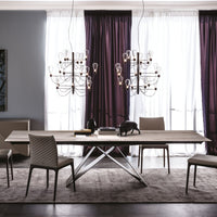 Premier Keramik Drive Table