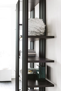 Arsenal Bookcase