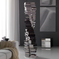 DNA Bookcase