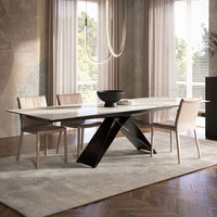 Premier Keramik Drive Table