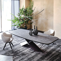 Tyron Keramik Premium Table