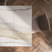 Premier Keramik Drive Table