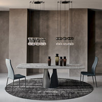 Giano Keramik Table
