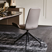 Flamingo Chair (Swivable)