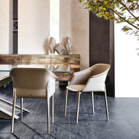 Zuleika Chair