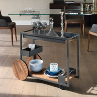 Brandy Trolley