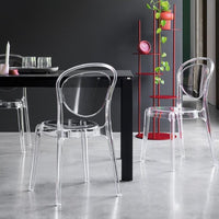 Parisienne Chair