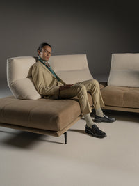 Boero Sofa