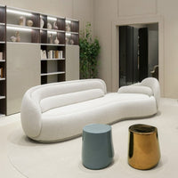 Peonia Sofa