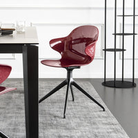 Saint Tropez Swivel Chair