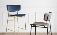 Fifties Stool