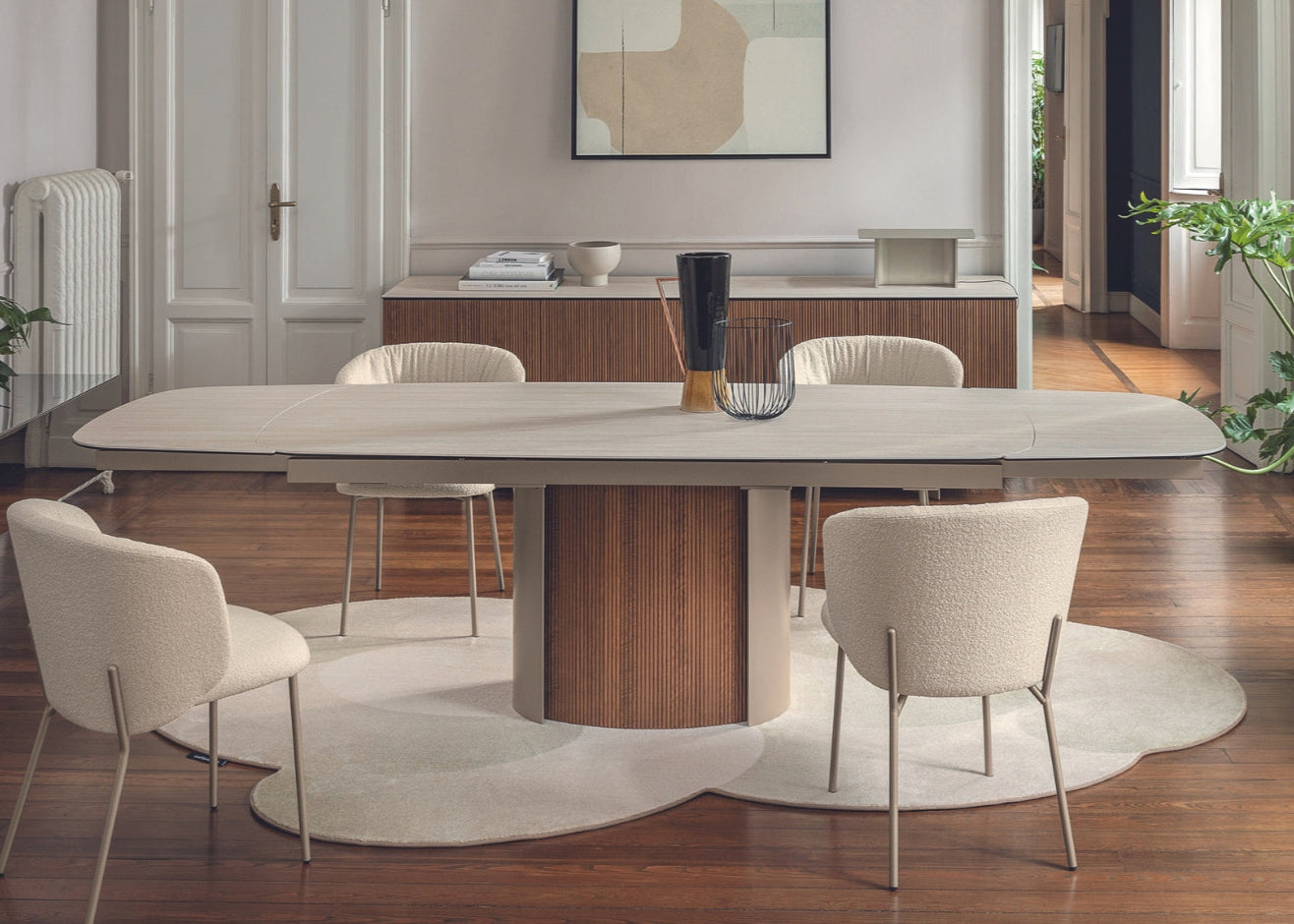 Yoroi Table