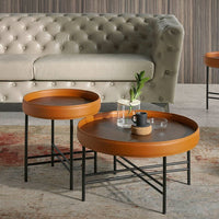 Arena Coffee Table