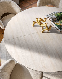 Cyclone Table