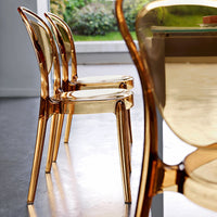 Parisienne Chair