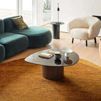 Mushroom Coffee Table