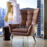 Jacob Armchair