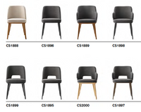Foyer Chair