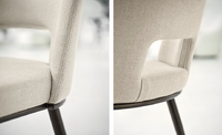 Foyer Chair