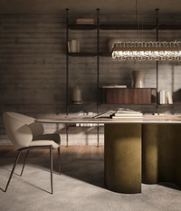 Papel Keramik Table