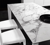 Delta Extendable Table