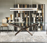 Phoenix Chandelier