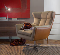 Jacob Armchair