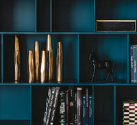 Wally Bookcase