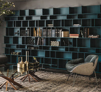 Wally Bookcase