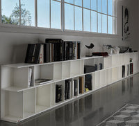 Wally Bookcase