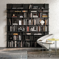 Wally Bookcase