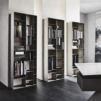 Latitude Bookcase