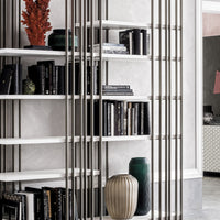 Arsenal Bookcase