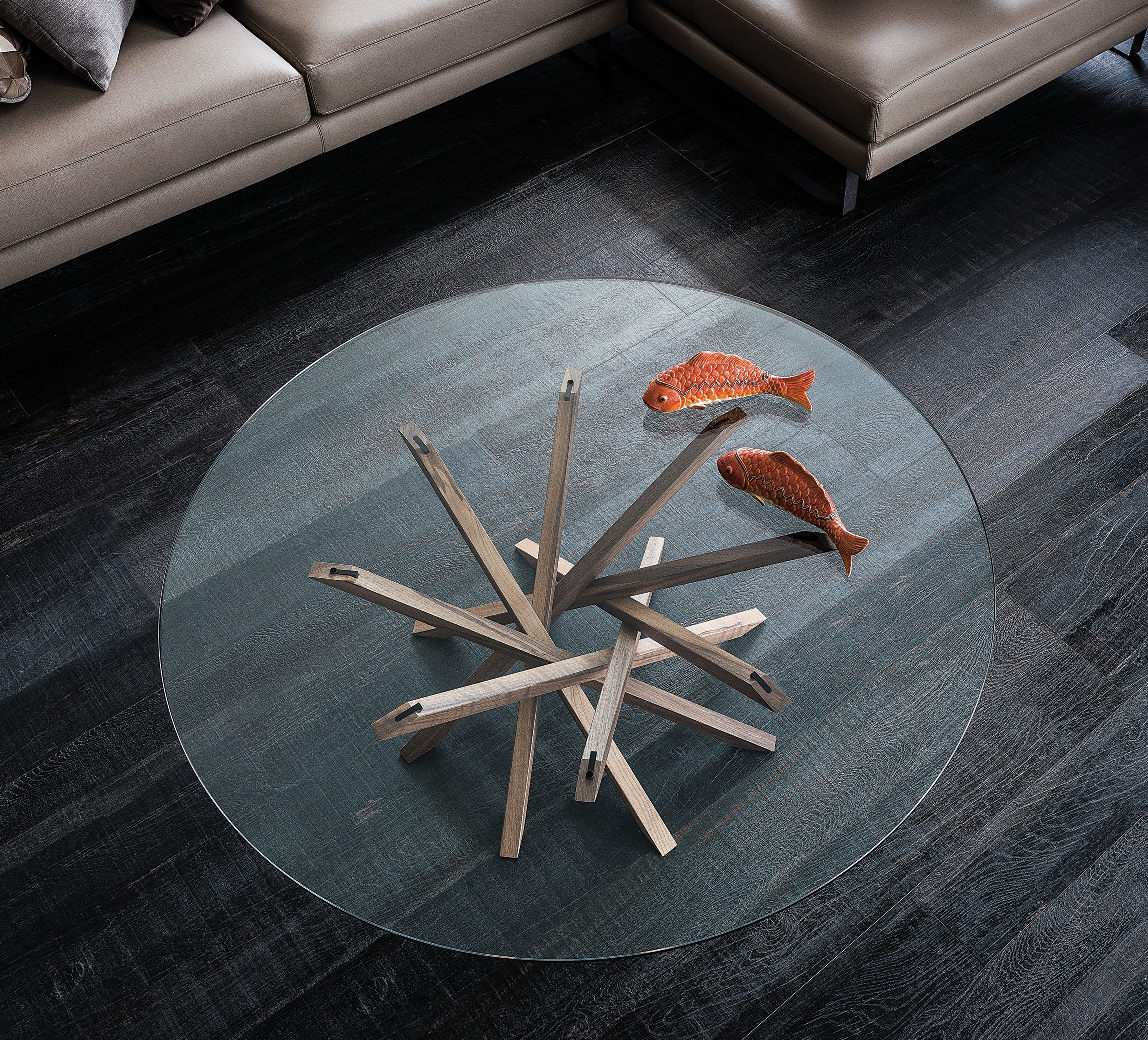 Atari Coffee Table – XZQT Malaysia