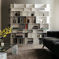 Wally Bookcase
