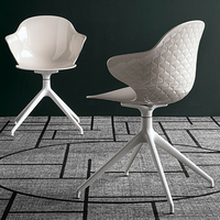 Saint Tropez Swivel Chair