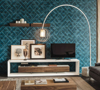 Boxer TV Console