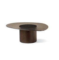 Mushroom Coffee Table