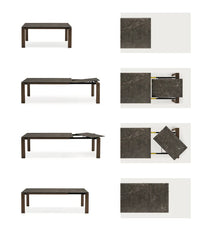 Omnia Table