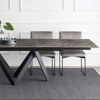 Cartesio Table