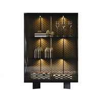 Boutique Alta Sideboard