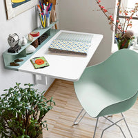 Quadro Foldable Table