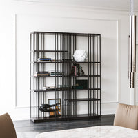 Arsenal Bookcase