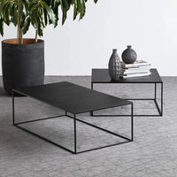 Thin Coffee Table